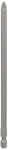 Bosch Schrauberbit Extra-Hart PZ 2, 152 mm, 1er-Pack Abmessung: PZ2