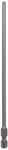 Bosch Schrauberbit Extra-Hart T20, 152 mm, 1er-Pack Abmessung: T20