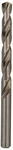 Bosch PRO Metal HSS-G Spiralbohrer, 9,6 x 87 x 133 mm Gesamtl&auml;nge mm: