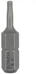 Bosch Schrauberbit Extra-Hart T8, 25 mm, 3er-Pack Abmessung: T8