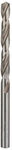 Bosch Metallbohrer HSS-G, DIN 338, 6 x 57 x 93 mm, 1er-Pack Durchmesser (D) mm: 6.00