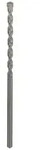 Bosch Betonbohrer CYL-3, 6,5 x 90 x 150 mm, d 5,5 mm, 1er-Pack Ausf&uuml;hrung: 6,5 x 90