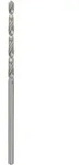 Bosch PRO Metal HSS-G Spiralbohrer, 2,5 x 30 x 57 mm Gesamtl&auml;nge mm: 57|Durchmesser