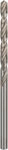 Bosch PRO Metal HSS-G Spiralbohrer, 3,9 x 43 x 75 mm Durchmesser (D) mm: