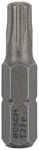 Bosch Schrauberbit Extra-Hart T27, 25 mm, 3er-Pack Abmessung: T27