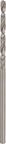 Bosch PRO Metal HSS-G Spiralbohrer, 2,2 x 27 x 53 mm Durchmesser (D) mm: