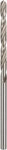 Bosch PRO Metal HSS-G Spiralbohrer, 3 x 33 x 61 mm Gesamtl&auml;nge mm: 61|Durchmesser