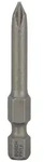 Bosch Schrauberbit Extra-Hart PH 1, 49 mm, 3er-Pack Paketinhalt: 3er-Pack|L&auml;nge mm: