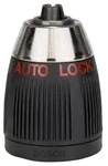 Bosch Schnellspannbohrfutter bis 13 mm, passend zu: GBH 3-28 FE Professional