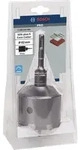 Bosch PRO SDS plus-5 Core Cutter-Set, 82 x 54 x 72 mm Durchmesser mm: 82.0