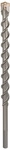 Bosch Hammerbohrer SDS max-7, 32 x 400 x 520 mm Gesamtl&auml;nge: 520 mm|Durchmesser (D):