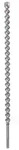 Bosch PRO SDS max-7 Bohrer, 35 x 800 x 920 mm Gesamtl&auml;nge mm: 920|Durchmesser (D)