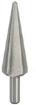 Bosch Blechsch&auml;lbohrer HSS, Sechskantschaft, 4 - 20 mm, 65 mm, 1/4-Zoll Gesamtl&auml;nge