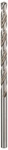 Bosch Metallbohrer HSS-G, DIN 340, 7 x 102 x 156 mm, 1er-Pack Durchmesser (D) mm:
