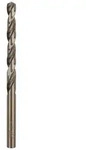 Bosch Metallbohrer HSS-Co, DIN 338, 7 x 69 x 109 mm, 1er-Pack Durchmesser (D) mm:
