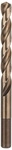 Bosch Metallbohrer HSS-Co, DIN 338, 10,2 x 87 x 133 mm, 1er-Pack Durchmesser (D) mm: