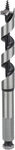 Bosch PRO Wood Holzschlangenbohrer, 15 x 95 x 160 mm Durchmesser (D) mm:
