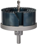 Bosch Lochs&auml;gen-Set, 6-tlg., 46&ndash;81 mm Anzahl Teile: 6