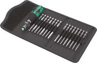 WERA Bit-Satz Kraftform Kompakt 60