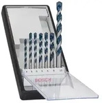 Bosch 7-tlg. CYL-5 Betonbohrer-Set, Robust Line, 4&ndash;10 mm Arbeitsl&auml;nge mm: 50, 50,