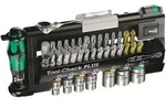 WERA Bit-Satz Tool-CheckPlus 39-teilig