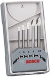 Bosch 5-tlg. CYL-9 Ceramic Fliesenbohrer-Set, 4&ndash;10 mm Durchmesser mm: 4.0, 5.0,