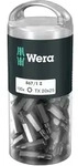 Bit 1/4&prime;&prime; f&uuml;r Innen-TORX-Schrauben, Gro&szlig;pack, 25 mm lang Gr&ouml;&szlig;e: T 20