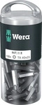 Bit 1/4&prime;&prime; f&uuml;r Innen-TORX-Schrauben, Gro&szlig;pack, 25 mm lang Gr&ouml;&szlig;e: T 40