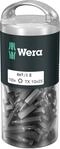 Bit 1/4&prime;&prime; f&uuml;r Innen-TORX-Schrauben, Gro&szlig;pack, 25 mm lang Gr&ouml;&szlig;e: T 10