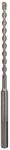 Bosch Hammerbohrer SDS max-7, 12 x 200 x 340 mm Gesamtl&auml;nge: 340 mm|Durchmesser (D):