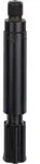 Bosch PRO Hammer Adapter, SDS max auf Schaft F&uuml;r Bohrerschaft: 1/2"-20 UNF