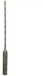 Bosch Hammerbohrer SDS plus-5, 3,5 x 100 x 160 mm, 10er-Pack Arbeitsl&auml;nge mm:
