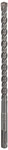 Bosch Hammerbohrer SDS plus-5, 10 x 150 x 215 mm, 10er-Pack Arbeitsl&auml;nge mm: