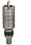 Bosch PRO SDS max-5 Core Cutter, 50 x 80 x 111 mm Durchmesser mm: 50