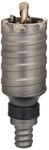 Bosch PRO SDS max-5 Core Cutter, 55 x 80 x 109 mm Durchmesser mm: 55