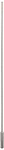 Bosch Hammerbohrer SDS plus-5, 5 x 400 x 465 mm Durchmesser (D) mm: 5.00|Gesamtl&auml;nge