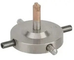 Bosch Zentrierkreuz f&uuml;r Trockenbohrkronen und Dosensenker, 68 mm