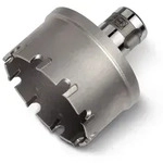 FEIN HM-Lochs&auml;ge f&uuml;r Rohre mit QuickIN PLUS-Aufnahme, Bohr-&Oslash; 41 mm,...