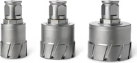 FEIN HM Ultra 50 Kernbohrer mit QuickIN MAX-/ Weldon 32-Aufnahme, Bohr-&Oslash; 64 mm,