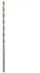 Bosch Metallbohrer HSS-G, DIN 340, 3,5 x 73 x 112 mm, 1er-Pack Durchmesser (D) mm: