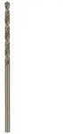 Bosch Metallbohrer HSS-Co, DIN 338, 2 x 29 x 49 mm, 1er-Pack Arbeitsl&auml;nge mm: