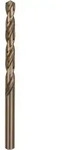 Bosch PRO Stainless Steel HSS-Co Spiralbohrer, 8.5 x 75 x 117 mm Durchmesser (D) mm: