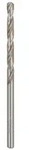 Bosch Metallbohrer HSS-G, DIN 338, 3,3 x 36 x 65 mm, 2er-Pack Durchmesser (D) mm: