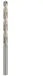 Bosch Metallbohrer HSS-G, DIN 338, 5 x 52 x 86 mm, 1er-Pack Durchmesser (D) mm: 5.00