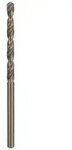 Bosch Metallbohrer HSS-Co, DIN 338, 3 x 33 x 61 mm, 1er-Pack Arbeitsl&auml;nge mm: