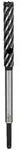 Bosch PRO SDS plus Rebar Cutter Bohrer, 20 x 120 x 300 mm Durchmesser (D) mm: 20.00