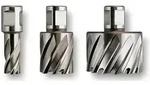 FEIN HSS Nova 25 Kernbohrer mit 3/4 in Weldon-Aufnahme, Bohr-&Oslash; 48 mm,...