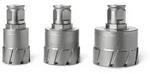 FEIN HM Ultra 50 Kernbohrer mit QuickIN MAX-/ Weldon 32-Aufnahme, Bohr-&Oslash; 73 mm,