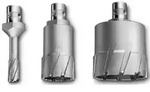 FEIN HM Ultra 75 Kernbohrer mit QuickIN-Aufnahme, Bohr-&Oslash; 45 mm, Schnitttiefe 75 mm