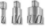 FEIN HM Ultra 75 Kernbohrer mit 3/4 in Weldon-Aufnahme, Bohr-&Oslash; 60 mm,...